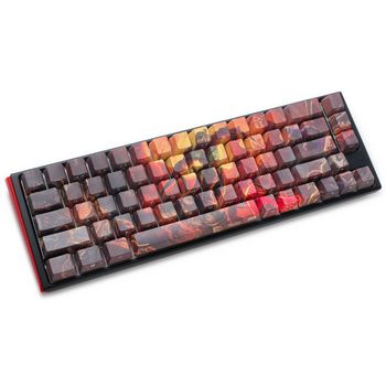 Ducky x Doom One 3 SF Gaming Keyboard, RGB LED - MX-Brown-DKON2167ST-BDEPDDMAARC1