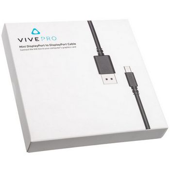 HTC Vive Pro Displayport Cable 99H20526-00