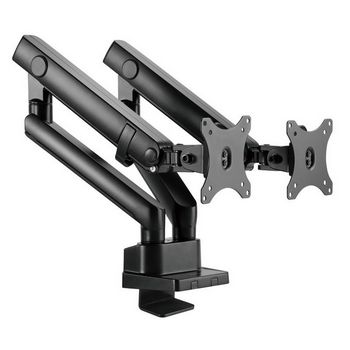 Silverstone SST-ARM25 Dual Monitorarm-SST-ARM25