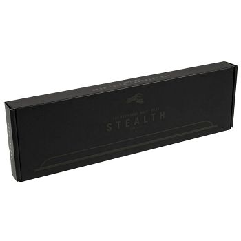 Glorious Stealth Tastatur-Handballenauflage - TKL, schwarz GWR-87-STEALTH