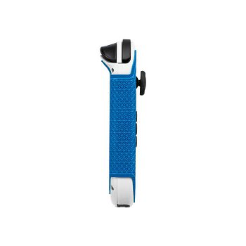 Lizard Skins Switch Joy-Con - Polar Blue (zugeschnitten, 0,5mm) DSPNSJ40