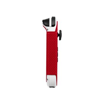 Lizard Skins Switch Joy-Con - Crimson Red (zugeschnitten, 0,5mm) DSPNSJ50