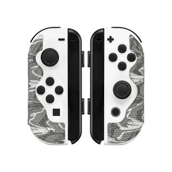 Lizard Skins Switch Joy-Con - Phantom Camo (zugeschnitten, 0,5mm) DSPNSJ22