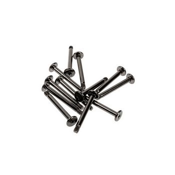 Lian Li SC-T31B fan screws - 12 pieces SC-T31B