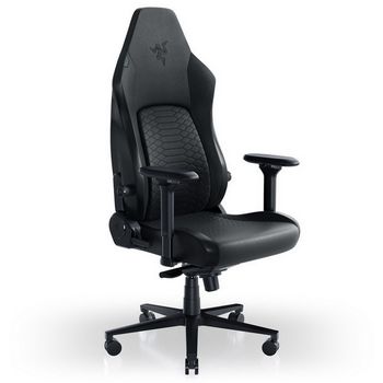 Razer Iskur V2 Gaming Chair - Black-RZ38-04900200-R3G1