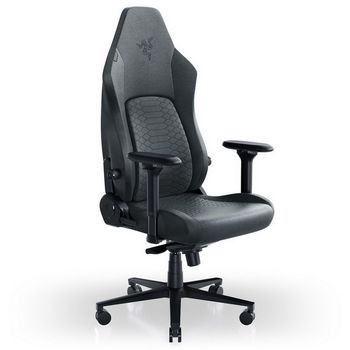 Razer Iskur V2 Gaming Chair - Fabric-RZ38-04900300-R3G1