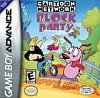 Igra GBA Cartoon Network Block Party