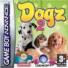Igra GBA Dogz 2