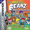 Igra GBA Might Beanz Pocket Puzzle