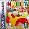 Igra GBA Noddy: A Day In Toyland