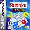 Igra GBA Sudoku Fever