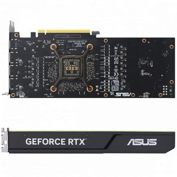 ASUS GeForce RTX 4070 Turbo 12G, 12288 MB GDDR6X-90YV0JR0-M0NA00