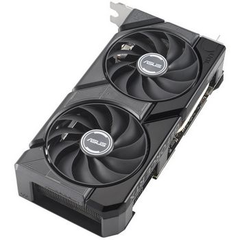 ASUS GeForce RTX 4060 Ti Dual O8G EVO, 8192 MB GDDR6-90YV0J49-M0NA00