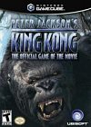 Igra GC Peter Jackson's King Kong