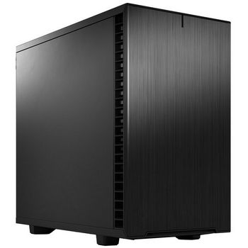 Fractal Design Define 7 Nano Mini-ITX case - black FD-C-DEF7N-01