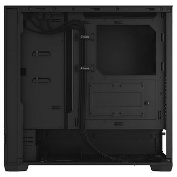 Fractal Design Pop Air Black Solid Midi-Tower - schwarz-FD-C-POA1A-01