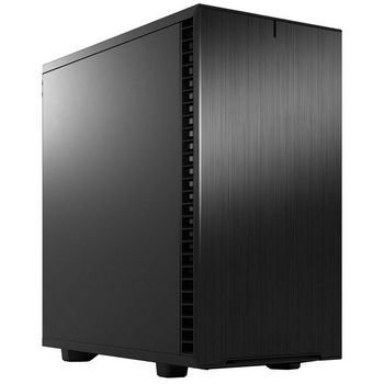 Fractal Design Define 7 Mini, SF Case - Black Solid-FD-C-DEF7M-01