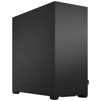 Fractal Design Pop XL Silent Solid E-ATX case, insulated - black FD-C-POS1X-01