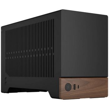 Fractal Design Terra Mini-ITX Tower - black FD-C-TER1N-01