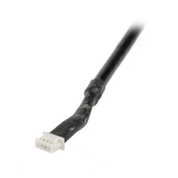 Impactics cable with 1x USB2.0 for D7NU, approx. 100mm length D7NU_020K