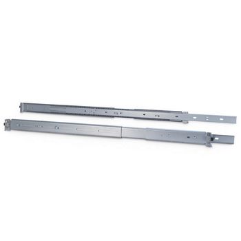 Inter-Tech 2U telescopic rail set - 650mm 88887211