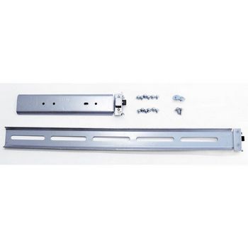 Inter-Tech IPC 1U telescopic rails - 650mm 88887219