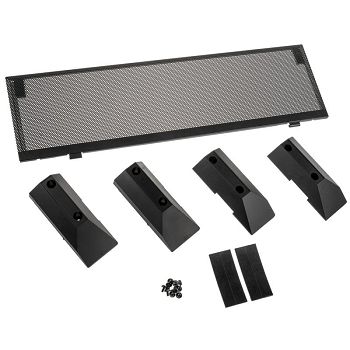 Lian Li Mesh Frontpanel für Lancool II - schwarz LAN2M-PX