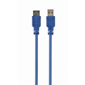 Gembird USB 3.0 extension cable, 3m