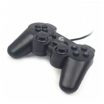 Gembird Dual vibration gamepad