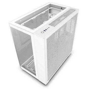 NZXT H9 Elite Midi-Tower - white CM-H91EW-01