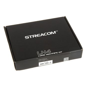 Streacom ST-LH4, Long Heatpipe Kit für FC5/FC9/FC10 ST-LH4
