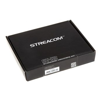 Streacom ST-SH2, Standard Heatpipe Kit für FC5/FC9/FC10 ST-SH2