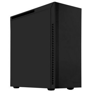 Silverstone SST-KL07B-E Case SST-KL07B-E