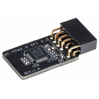 GIGABYTE Trusted Platform Module GC-TPM2.0 SPI 2.0 module