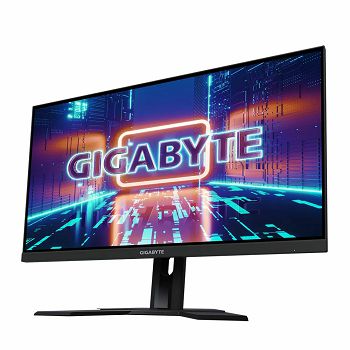 GIGABYTE M27Q X 27'' IPS Gaming QHD monitor, 2‎560 x 1440, 1ms, 240Hz, HDR400
