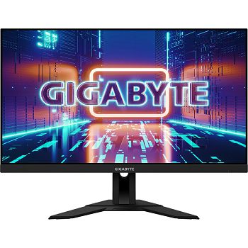 GIGABYTE M28U 28'' SS IPS UHD monitor, 3840 x 2160, 1ms, 144Hz, speakers