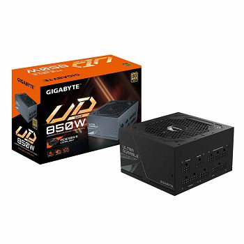 Gigabyte UD850GM PG5 GOLD modular power supply