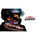 Igra PC GRID Legends (Deluxe Edition)