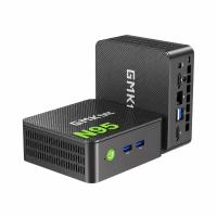 Mini PC GMKtec G3S Intel N95 8GB RAM + 128GB SSD WIN 11 Pro - 2886