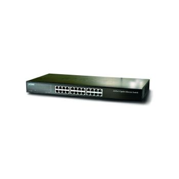 PLANET Gigabit preklopnik (Switch) 24-port 10/100/1000Mbps