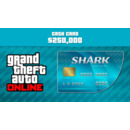 Igra Xbox series X GTA Online: Tiger Shark Cash Card  (Global)