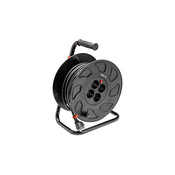 GTV reel extension, 50m