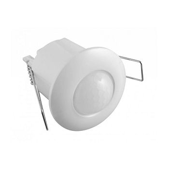 GTV IR built-in motion sensor, ceiling 360°