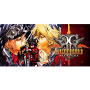 Igra PC GUILTY GEAR 2 -OVERTURE- STEAM Key