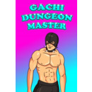 Igra PC Gachi Dungeon Master