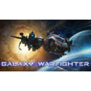 Igra PC Galaxy Warfighter