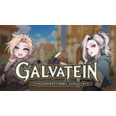 Igra PC Galvatein Adventurers' Guild