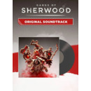 Igra PC Gangs of Sherwood – Digital Soundtrack