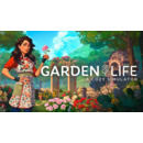 Igra PC Garden Life: A Cozy Simulator