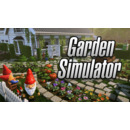 Igra PC Garden Simulator